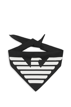 Eagle Logo Dog Bandana